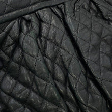 将图像加载到图库查看器中,CHANEL Luxury Chain Around Shoulder Bag Black Leather