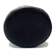 将图像加载到图库查看器中,CHANEL Mini Vanity Bag BlackAP2729 Lambskin