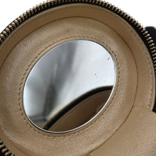 将图像加载到图库查看器中,CHANEL Mini Vanity Bag BlackAP2729 Lambskin