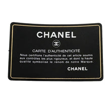 将图像加载到图库查看器中,CHANEL Mini Vanity Bag BlackAP2729 Lambskin