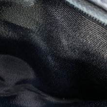 将图像加载到图库查看器中,CHANEL Wild Stitch ChainShoulder Bag Black Lambskin