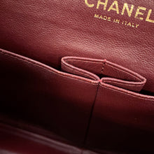 将图像加载到图库查看器中,CHANEL Jumbo Matelasse ChainShoulder Bag BlackA58601 Caviar Leather Size 34