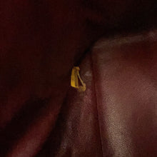 将图像加载到图库查看器中,CHANEL Jumbo Matelasse ChainShoulder Bag BlackA58601 Caviar Leather Size 34