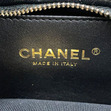 将图像加载到图库查看器中,CHANEL Mini Bow Bag BlackAS5849 Shiny Lambskin