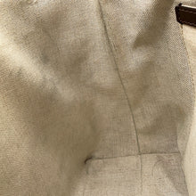 Load image into Gallery viewer, Berluti To Jules 2-way Tote Bag Beige Leather Size XS