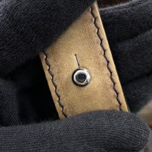 Load image into Gallery viewer, Berluti To Jules 2-way Tote Bag Beige Leather Size XS