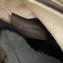 Load image into Gallery viewer, Berluti To Jules 2-way Tote Bag Beige Leather Size XS