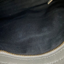 将图像加载到图库查看器中,BALENCIAGA Classic Metal Edge City 2-Way Bag Gray390160 Leather Size Mini