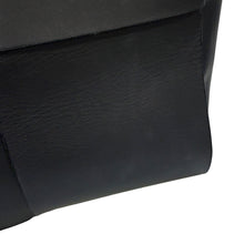 将图像加载到图库查看器中,Bottega Veneta Maxi INTRECCIATO Arco Tote Black/White609175 Leather Size Medium