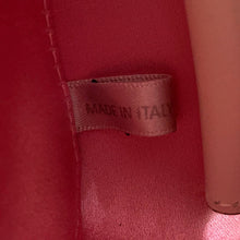 Load image into Gallery viewer, JIMMY CHOO Sailor Moon Collaboration Avenue Phone Holder White Leather