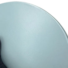 Load image into Gallery viewer, CELINE Cuir Triomphe Buzas Shoulder Bag Light Blue111233 Calf Leather