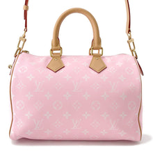 Load image into Gallery viewer, LOUIS VUITTON Speedy P9 Bandouliere candyM13914 Monogram Size 30