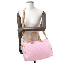 Load image into Gallery viewer, LOUIS VUITTON Speedy P9 Bandouliere candyM13914 Monogram Size 30