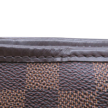 将图像加载到图库查看器中,LOUIS VUITTON Neverfull CeriseN51105 Damier Ebene Canvas Size MM