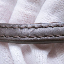 将图像加载到图库查看器中,LOUIS VUITTON Neverfull CeriseN51105 Damier Ebene Canvas Size MM