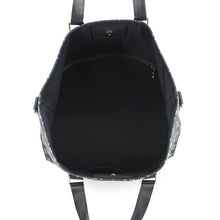 将图像加载到图库查看器中,LOUIS VUITTON Tote Bag EncreM54127 Monogram Savannah Chapman Brothers