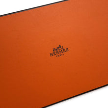 Load image into Gallery viewer, HERMES Kelly Wallet Long To-Go Etoupe Epsom