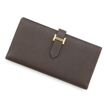 将图像加载到图库查看器中,HERMES Beansufla Ebene Epsom