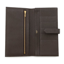 Load image into Gallery viewer, HERMES Beansufla Ebene Epsom