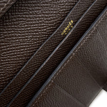 将图像加载到图库查看器中,HERMES Beansufla Ebene Epsom