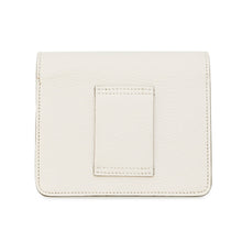 Load image into Gallery viewer, HERMES Roulis Slim Wallet Nata Chevre Myzore Goatskin