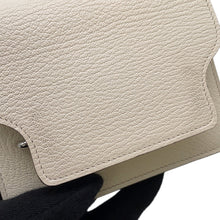 Load image into Gallery viewer, HERMES Roulis Slim Wallet Nata Chevre Myzore Goatskin