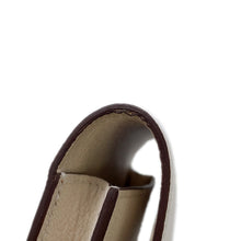 Load image into Gallery viewer, HERMES Roulis Slim Wallet Nata Chevre Myzore Goatskin