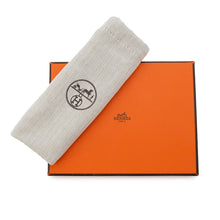 Load image into Gallery viewer, HERMES Roulis Slim Wallet Nata Chevre Myzore Goatskin