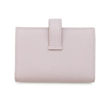 将图像加载到图库查看器中,HERMES Bean mini mauve pail Epsom