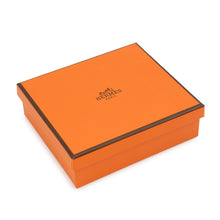 Load image into Gallery viewer, HERMES Bean mini mauve pail Epsom