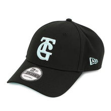 将图像加载到图库查看器中,NEW ERA New Era TIFFANY & Co. x Yomiuri Giants TG Logo Baseball Cap Black Polyester100%