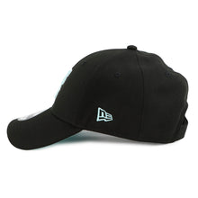 将图像加载到图库查看器中,NEW ERA New Era TIFFANY & Co. x Yomiuri Giants TG Logo Baseball Cap Black Polyester100%