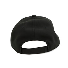 将图像加载到图库查看器中,NEW ERA New Era TIFFANY & Co. x Yomiuri Giants TG Logo Baseball Cap Black Polyester100%