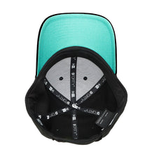 将图像加载到图库查看器中,NEW ERA New Era TIFFANY & Co. x Yomiuri Giants TG Logo Baseball Cap Black Polyester100%