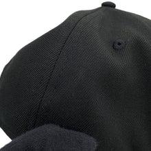将图像加载到图库查看器中,NEW ERA New Era TIFFANY & Co. x Yomiuri Giants TG Logo Baseball Cap Black Polyester100%