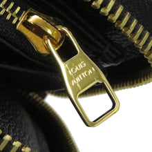 将图像加载到图库查看器中,LOUIS VUITTON Zippy Wallet Marine RougeM62121 Monogram Empreinte Leather