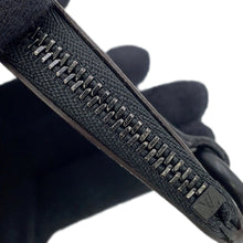 Load image into Gallery viewer, LOUIS VUITTON LV Squared Coin and Card Holder NIGOCollaboration Black/Brown/WhiteN60387 Damier Ebene Canvas Giant