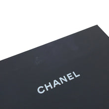 将图像加载到图库查看器中,CHANEL Matelasse ChainClutch Chain Wallet BlackAP4466 Shiny Lambskin