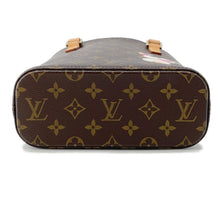 Load image into Gallery viewer, LOUIS VUITTON Vavin BrownM51173 Monogram Panda Takashi Murakami Size PM