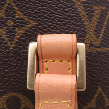 Load image into Gallery viewer, LOUIS VUITTON Vavin BrownM51173 Monogram Panda Takashi Murakami Size PM
