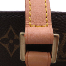 将图像加载到图库查看器中,LOUIS VUITTON Vavin BrownM51173 Monogram Panda Takashi Murakami Size PM