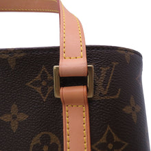 Load image into Gallery viewer, LOUIS VUITTON Vavin BrownM51173 Monogram Panda Takashi Murakami Size PM