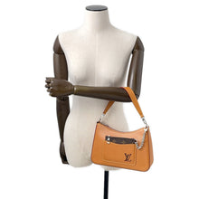 Load image into Gallery viewer, LOUIS VUITTON Marel GoldMielM80794 Epi Leather Leather