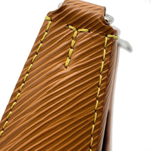 Load image into Gallery viewer, LOUIS VUITTON Marel GoldMielM80794 Epi Leather Leather