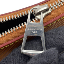 Load image into Gallery viewer, LOUIS VUITTON Marel GoldMielM80794 Epi Leather Leather