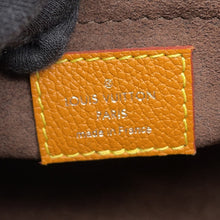 Load image into Gallery viewer, LOUIS VUITTON Marel GoldMielM80794 Epi Leather Leather