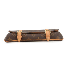 Load image into Gallery viewer, LOUIS VUITTON Pochette Murrell BrownM51159 Monogram