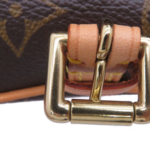 Load image into Gallery viewer, LOUIS VUITTON Pochette Murrell BrownM51159 Monogram