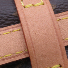 Load image into Gallery viewer, LOUIS VUITTON Pochette Murrell BrownM51159 Monogram