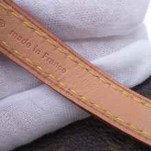 Load image into Gallery viewer, LOUIS VUITTON Pochette Murrell BrownM51159 Monogram